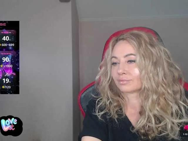 ---II--- on BongaCams