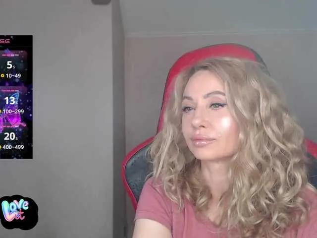 ---II--- on BongaCams