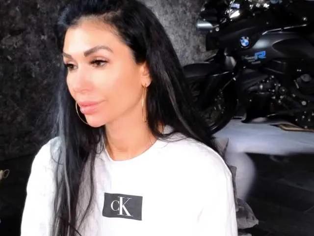 -BABAYAGA- on BongaCams