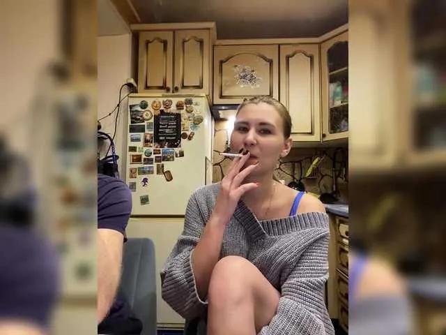 -Breid-1 on BongaCams