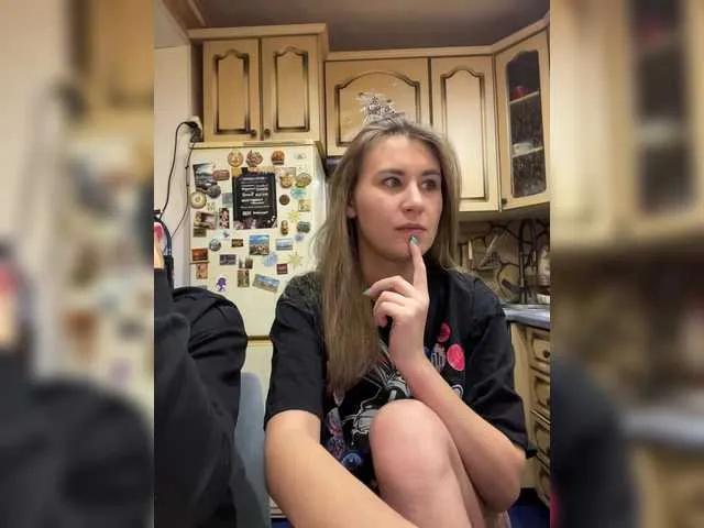 -Breid-1 on BongaCams