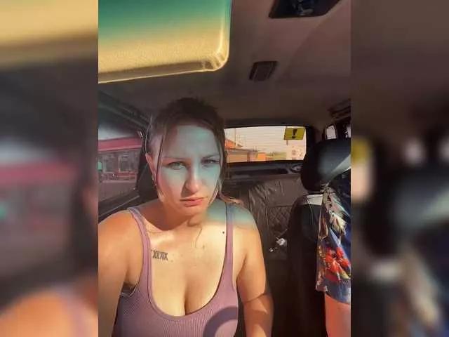 -Euphoria- on BongaCams