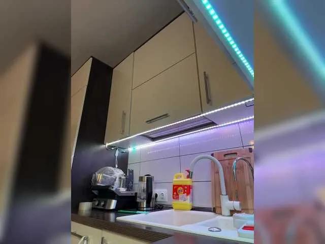 -INDICA- on BongaCams