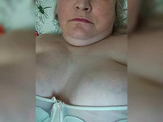 -Lady-X- on BongaCams
