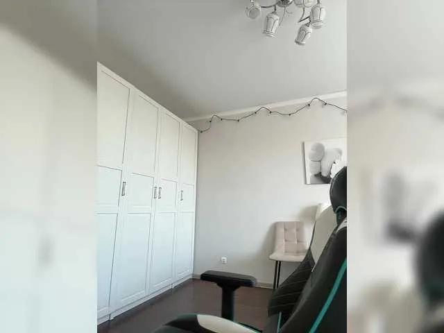 -Lana-Chester- on BongaCams