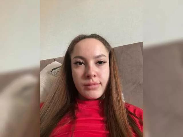 -LiaDark- on BongaCams