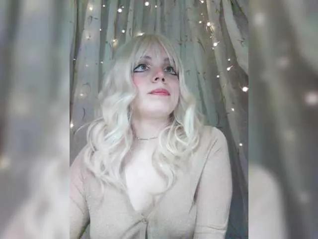 -Marcelline on BongaCams