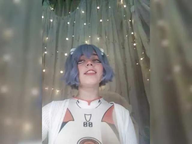 -Marcelline on BongaCams