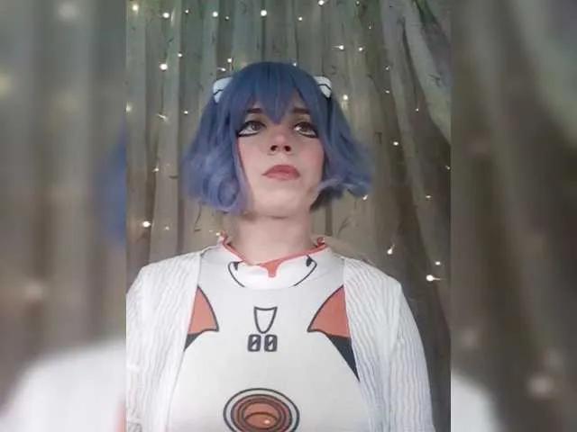 -Marcelline on BongaCams