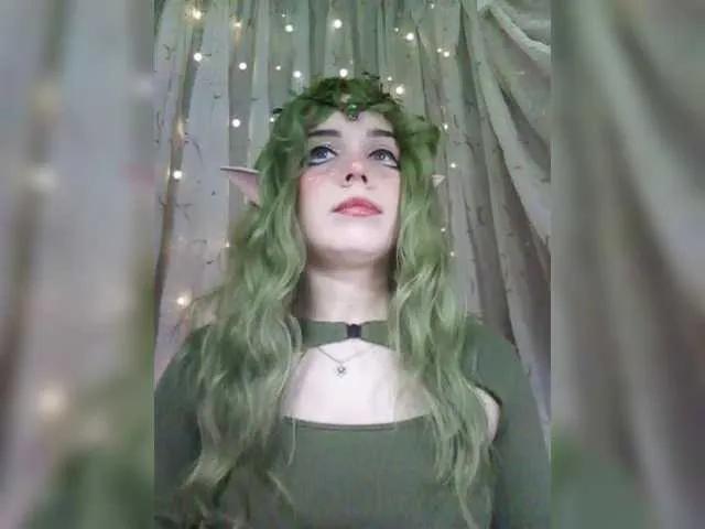 -Marcelline on BongaCams