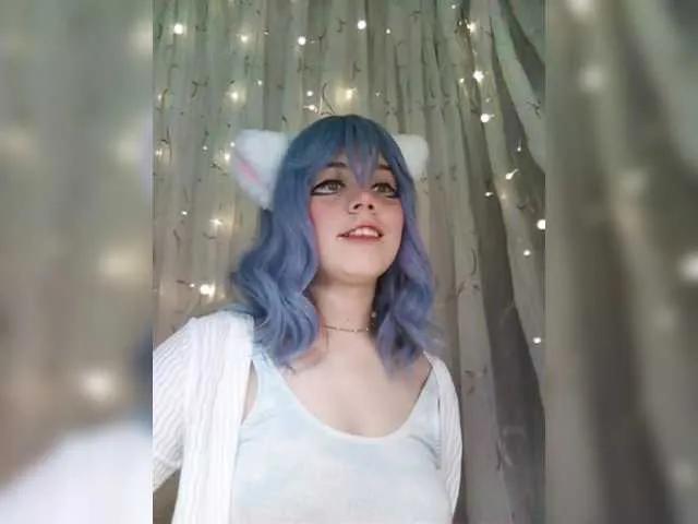 -Marcelline on BongaCams