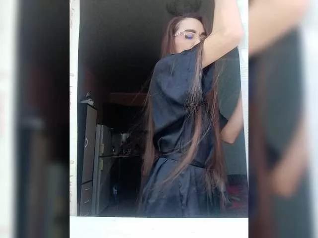 -MARIDRAGON- on BongaCams