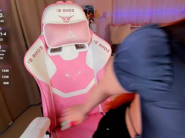 -Miray- on BongaCams