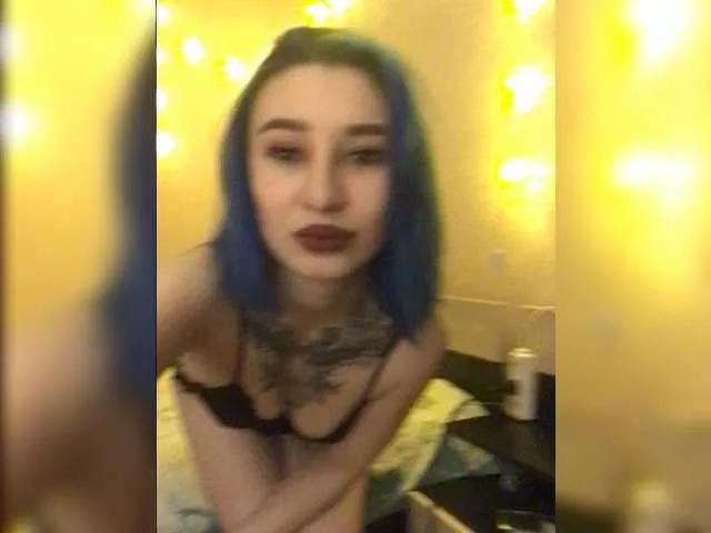 -Molly- on BongaCams