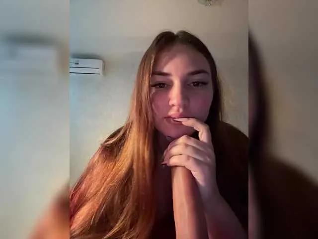 -MONIKA- on BongaCams