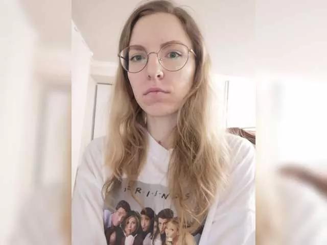 -My-Girl- on BongaCams