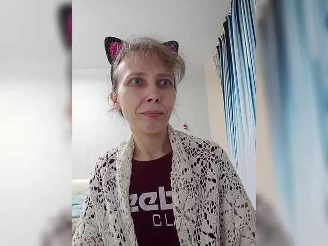 -queen-margo- on BongaCams