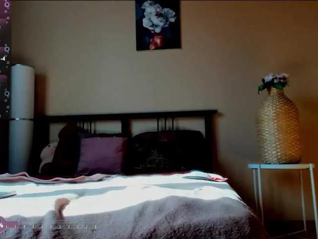 -VASILISSA- on BongaCams