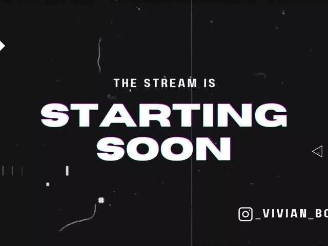 -Vivian- on BongaCams