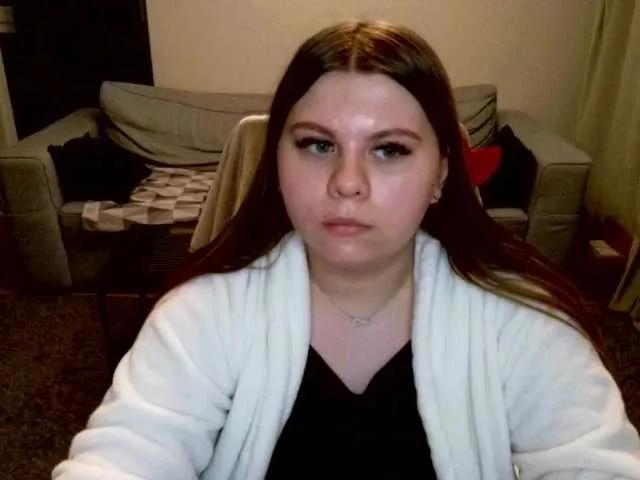 AbbyMint on BongaCams