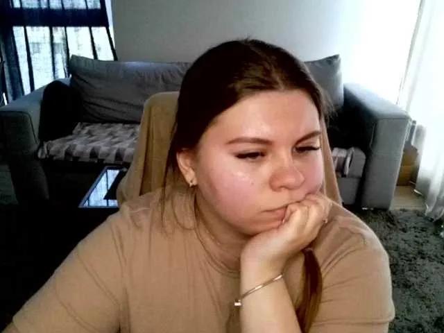 AbbyMint on BongaCams