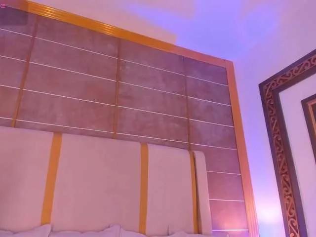 abigailcarter on BongaCams