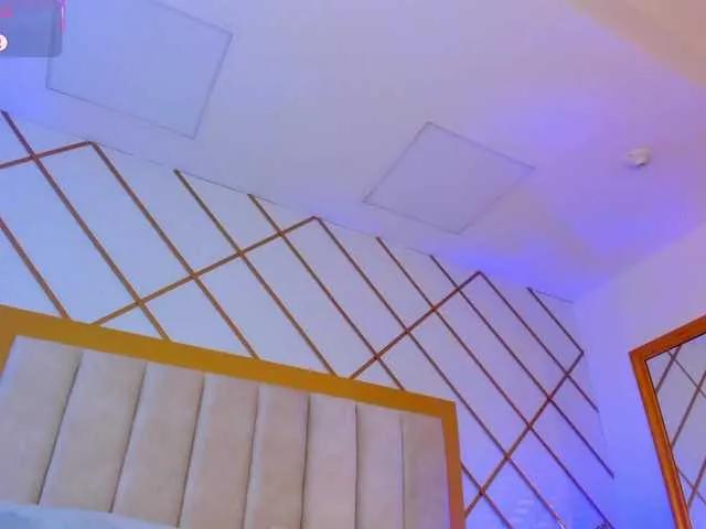 abigailcarter on BongaCams