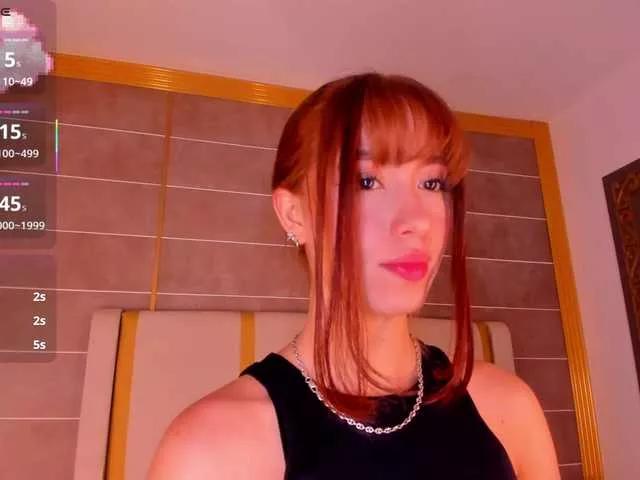 abigailcarter on BongaCams