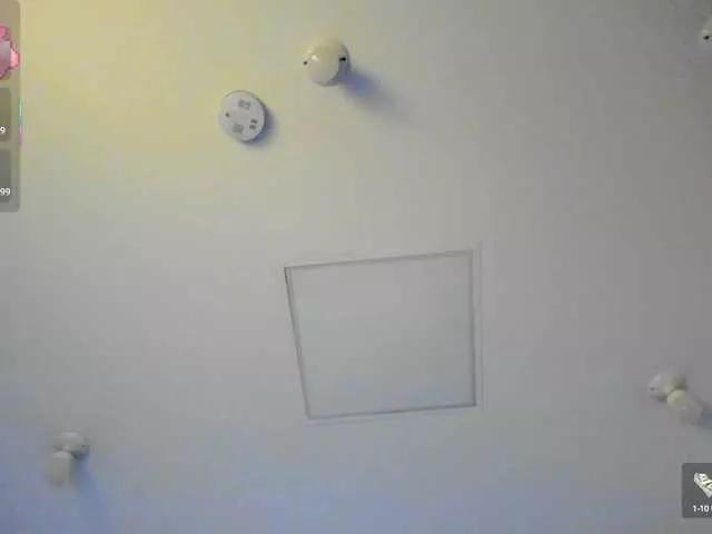 abigailcarter on BongaCams