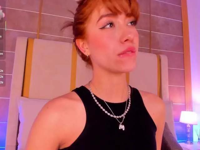 abigailcarter on BongaCams