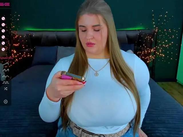 Adele-sugar on BongaCams