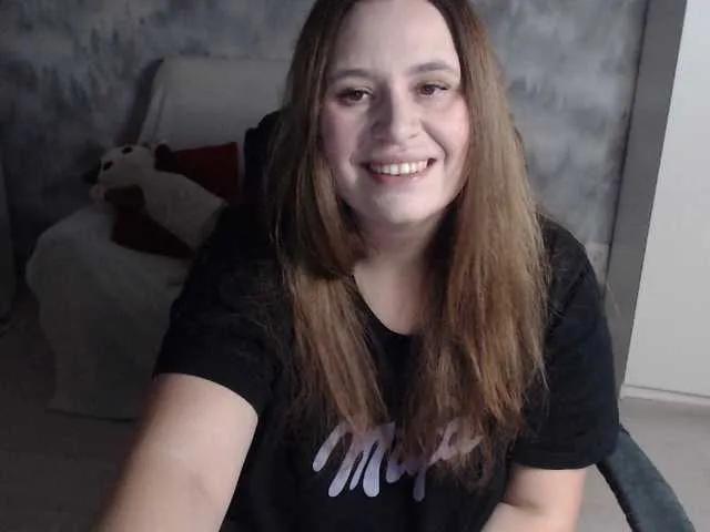 AdelinaLawson on BongaCams