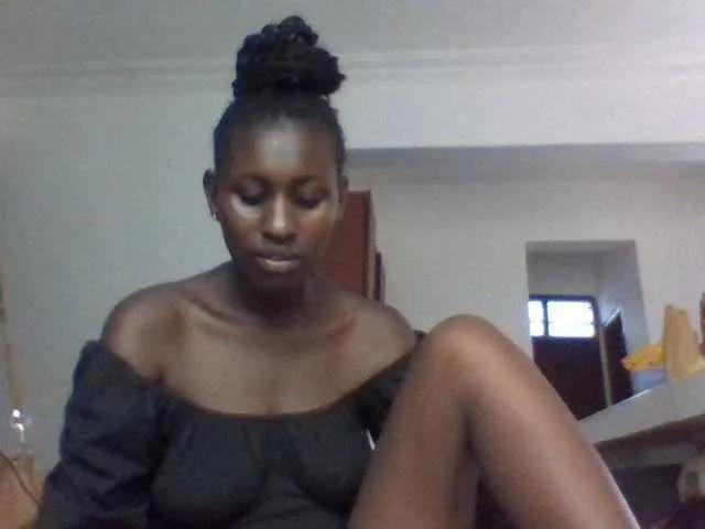 Africanqueen20 on BongaCams