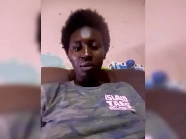 Africanqueen20 — Freechat on BongaCams