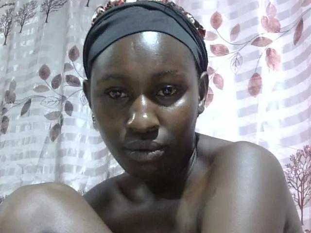 Africanqueen20 on BongaCams