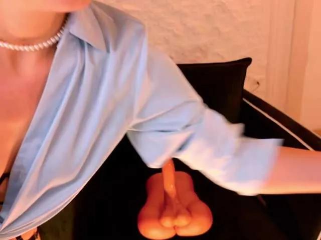 AgathaKondo1 on BongaCams