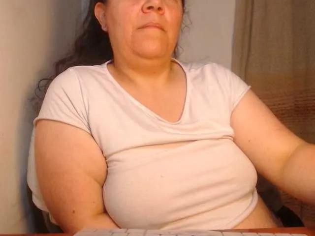 agathamiller on BongaCams