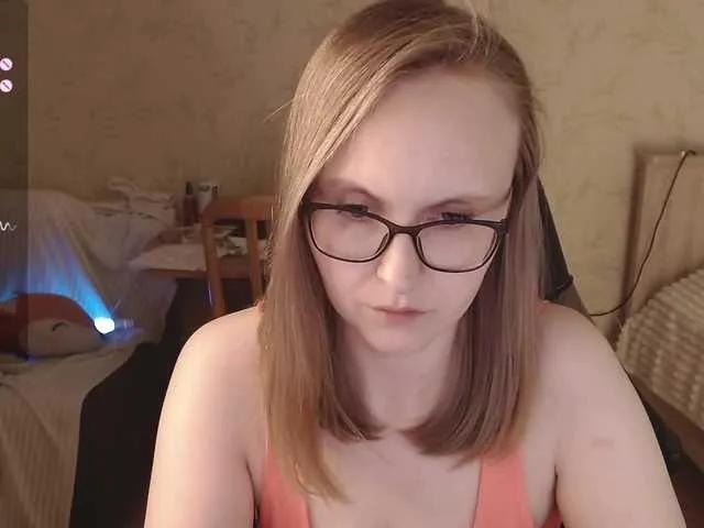 agathamott on BongaCams
