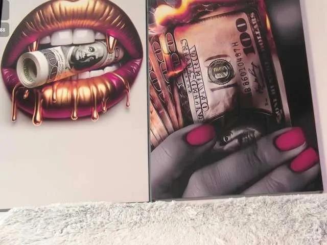 aidaadams on BongaCams