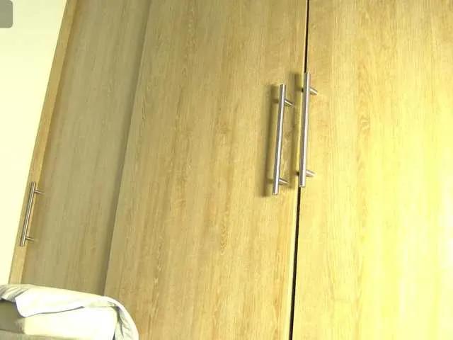 aidaadams on BongaCams