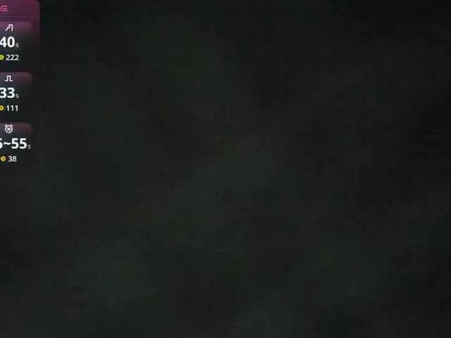 AishaRouhi on BongaCams