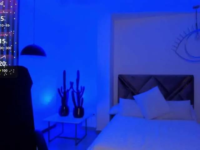 AlanaCraft on BongaCams