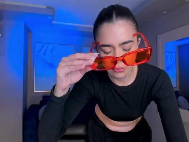 AlanaCraft on BongaCams