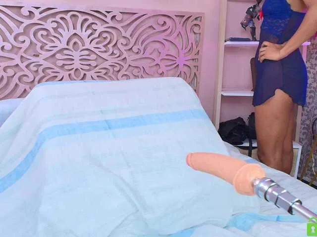 alannakim on BongaCams