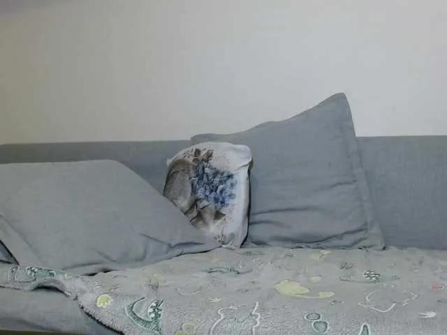 albinochka44 on BongaCams