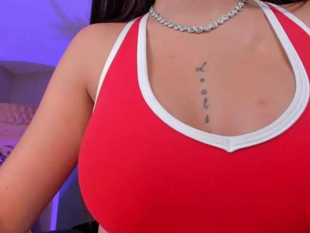 AleCorleone on BongaCams