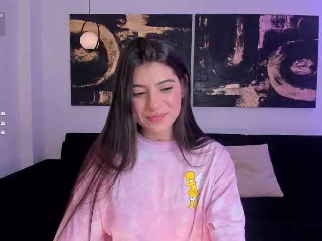 AleCorleone on BongaCams