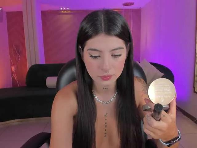 AleCorleone on BongaCams