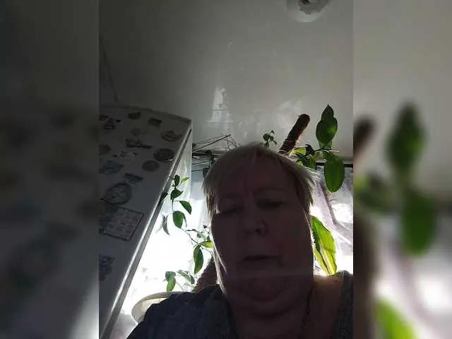 Alena61 on BongaCams