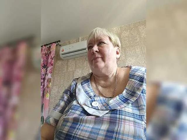 Alena61 on BongaCams